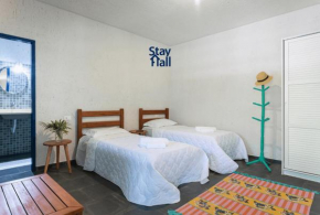 Conforto, charme e natureza em Enseadinha - Casa com Piscina e Churrasqueira Privativas - 5 QTS - SH045